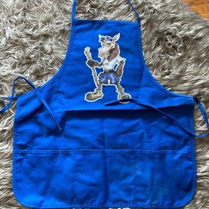 Girl Guides Guiding Mosaic apron